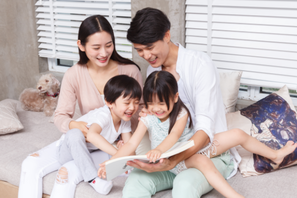 孩子几岁开始学前教育