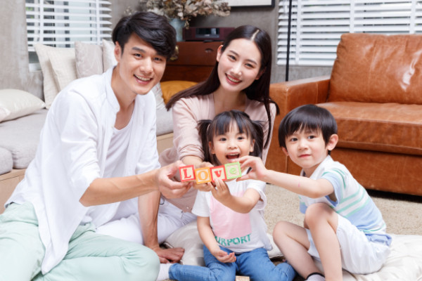 适合三岁孩子玩的游戏  