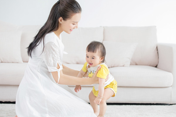 大运动落后的症状 