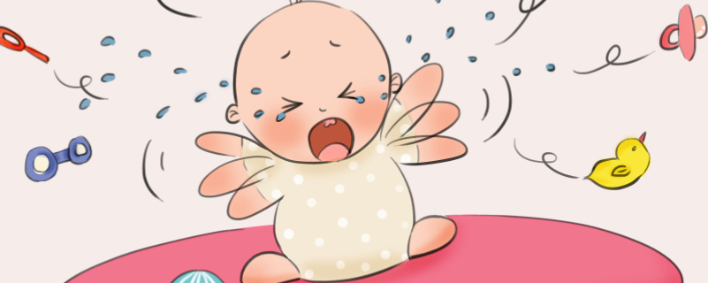 幼儿情绪影响因素