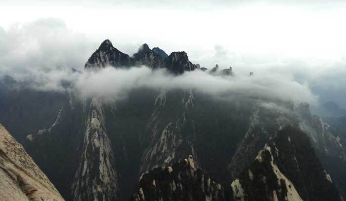 念奴娇昆仑的诗意