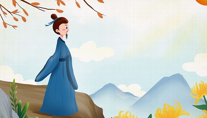 秋夜将晓出篱门古诗翻译