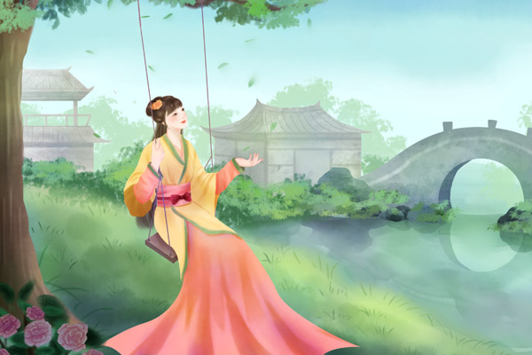 杨贵妃是哪里人