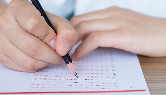 中考成绩啥时候出来