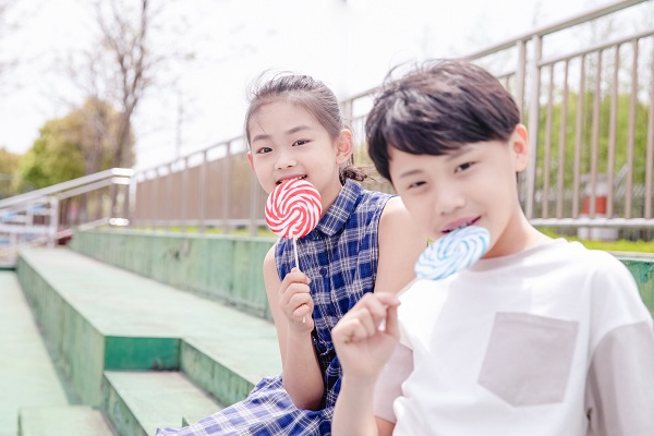 孩子被小伙伴排挤怎么办