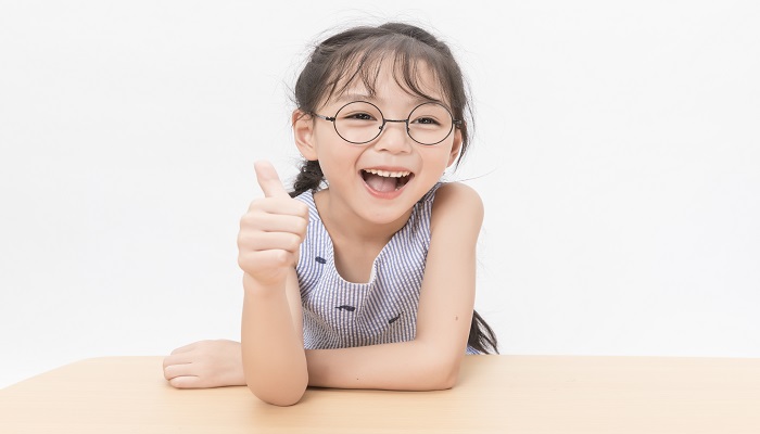 表示喜欢的笑词语