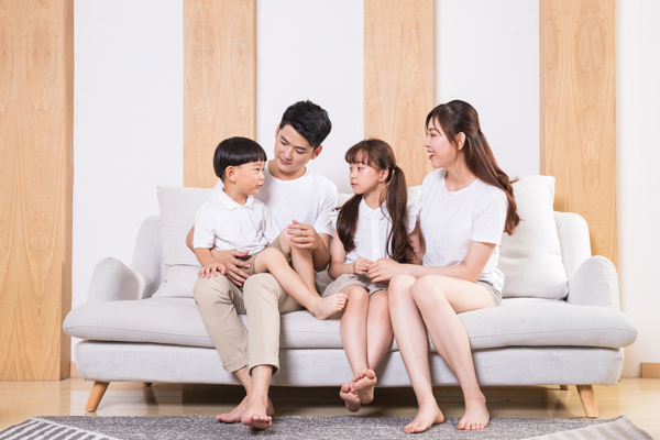 孩子不会说普通话怎么办