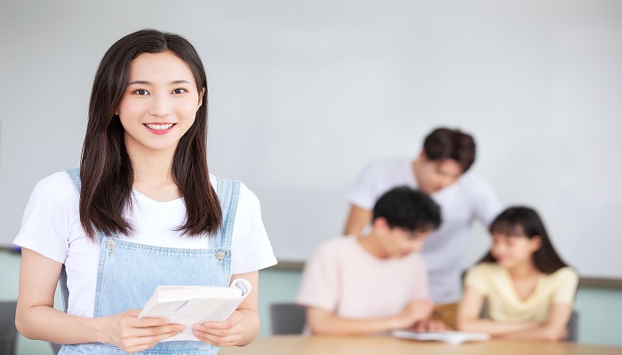 中专考本科条件