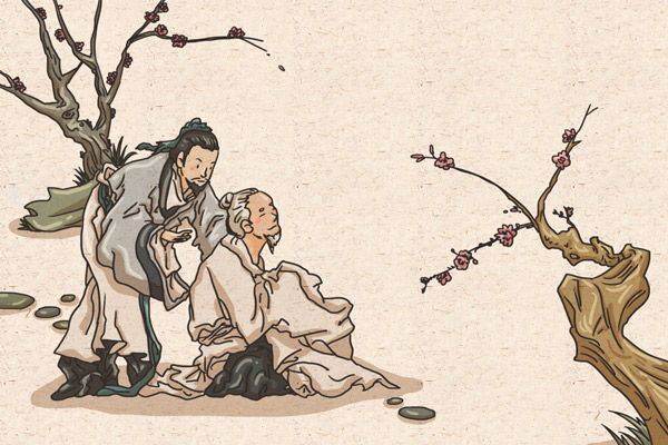 望闻问切四诊法是谁发明的