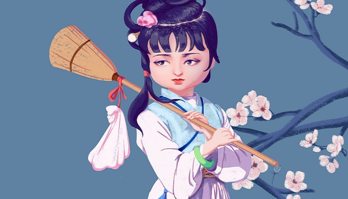 红楼梦第4回概括