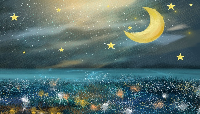 七八个星天外两三点雨山前修辞手法