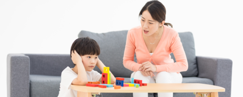 3岁孩子为什么会说谎  三岁宝宝说谎怎么处理