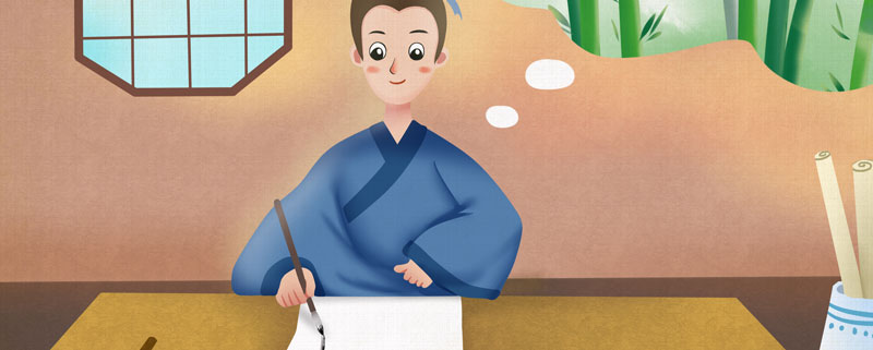 原文及翻译题诗后贾岛两句三年得,一吟双泪流.知音如不赏,归卧故山秋.