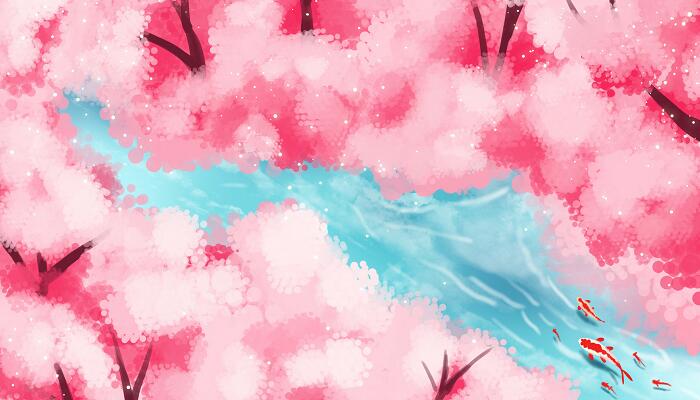 一去二三里古诗的意思