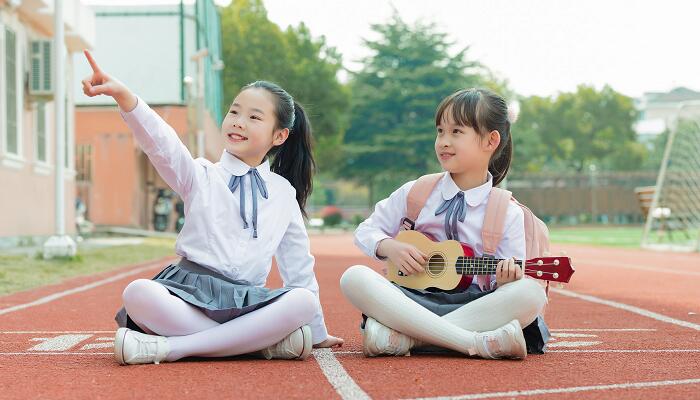 学前儿童音乐技能类型有