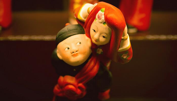 窦公训女的故事