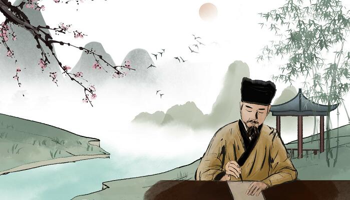 不平则鸣是谁提出的