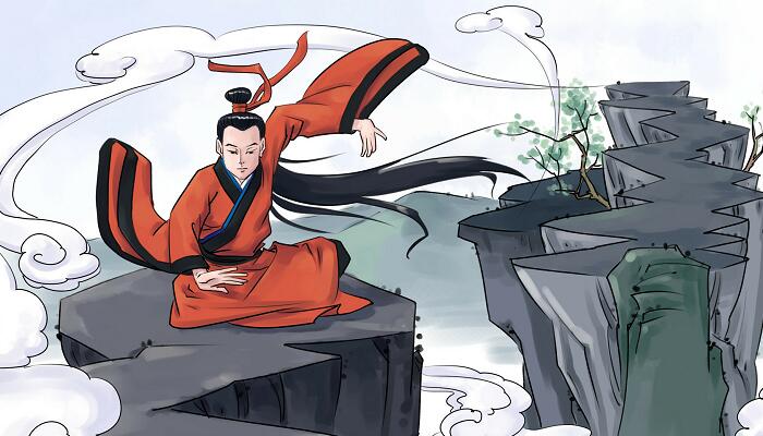 君何以知燕王的翻译