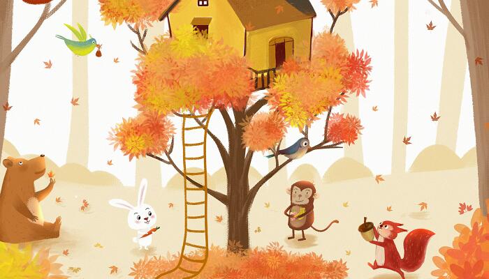 猴子建筑师这篇短文告诉我们一个什么道理