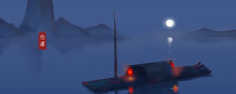 《舟夜书所见》的赏析