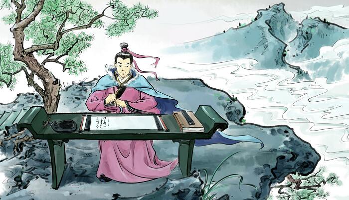 宋史王安石传原文及翻译解析