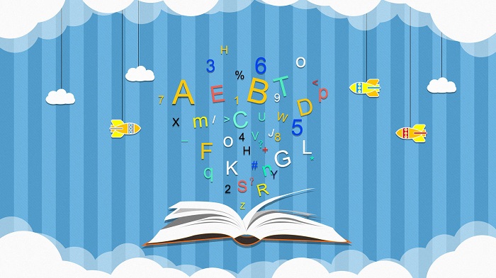 整体认读音节顺口溜