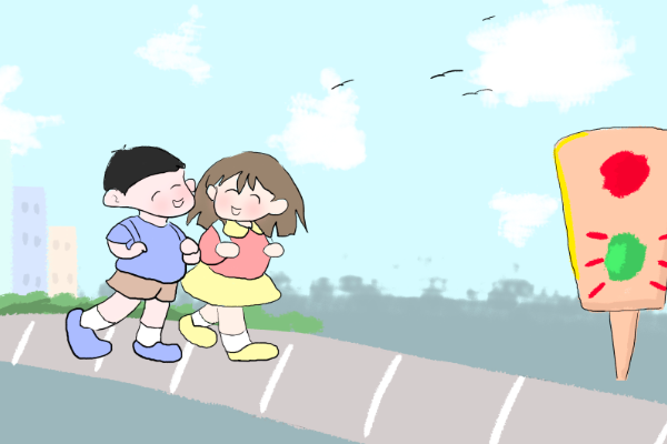 有哪些儿童安全知识童谣 小学生安全知识童谣