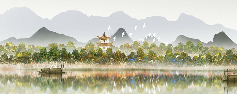 浪涛风颠自天涯前面一句是什么