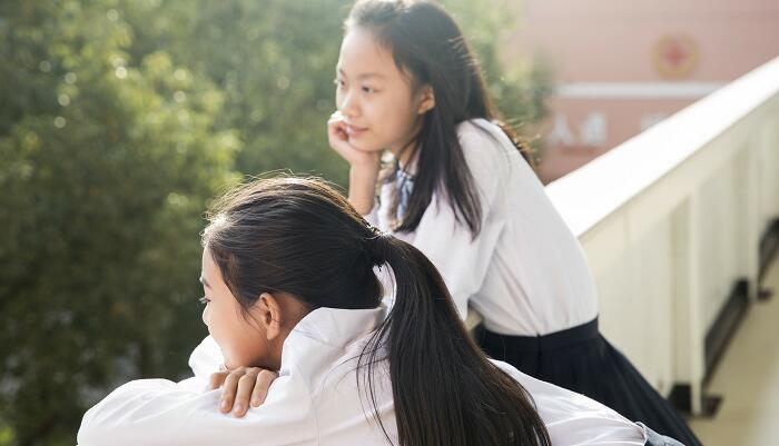 初中生不想上学如何劝说