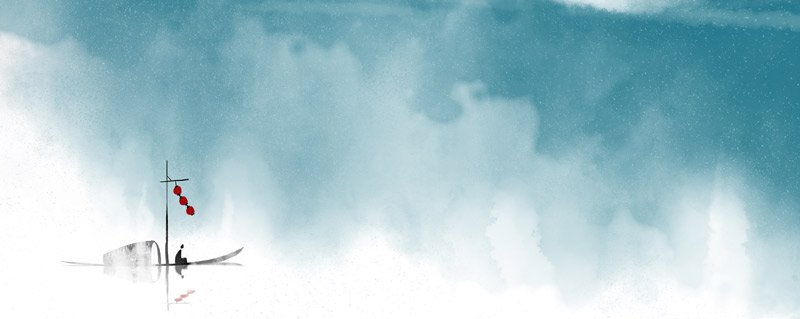 舟夜书所见古诗带拼音