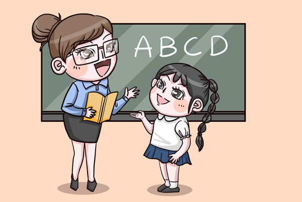 如何提高孩子英语口语水平