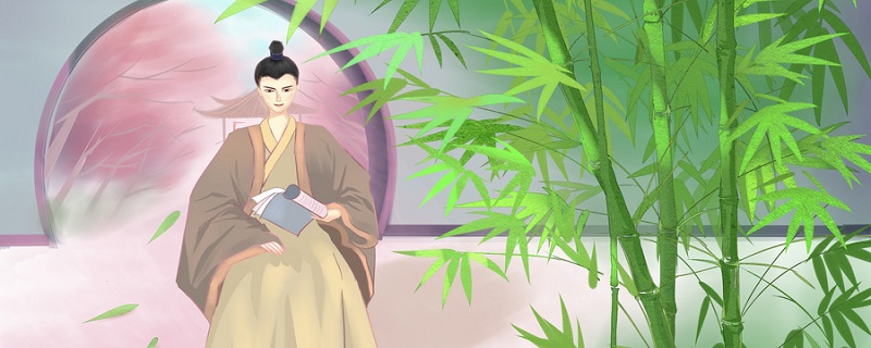 贾政教子口有才打一字 