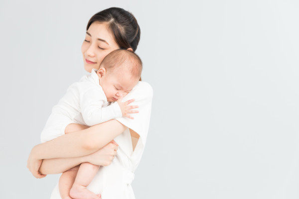 婴儿猛长期怎么应对   