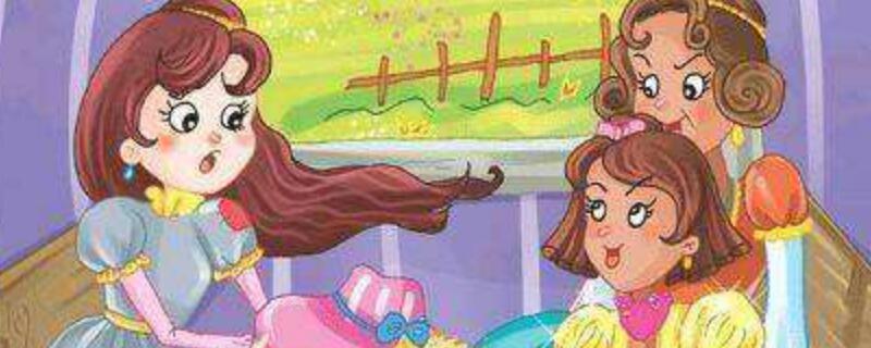 白新娘和黑新娘的故事