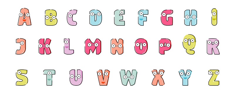 什么是拼音字母