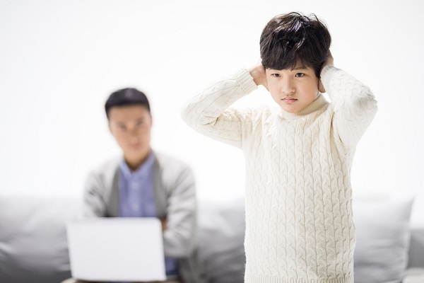 孩子不讲理怎么办
