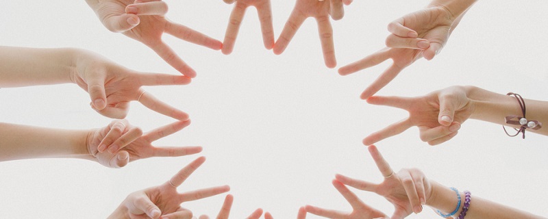 手指课文主要内容