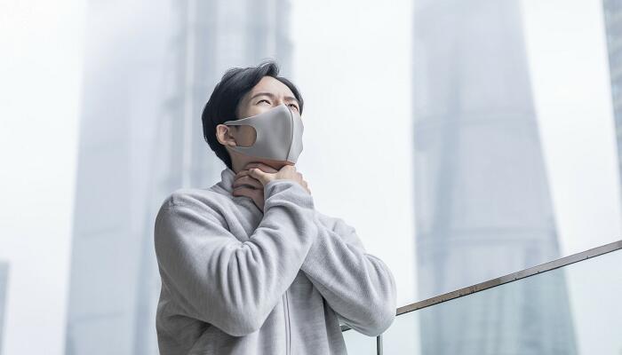 呼吸的作用