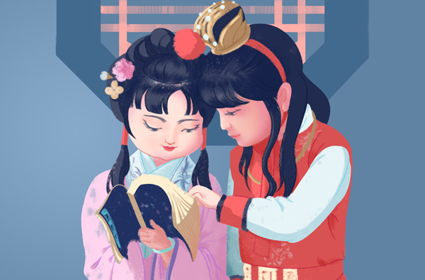 红楼梦是哪个朝代