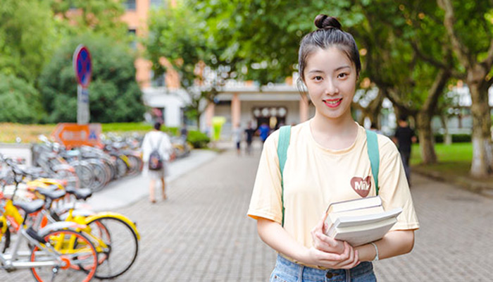 什么叫平行志愿