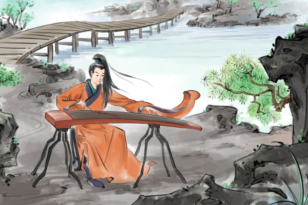 长歌行意思 
