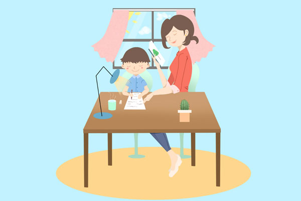 如何提高孩子英语口语水平