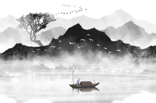 次北固山下赏析