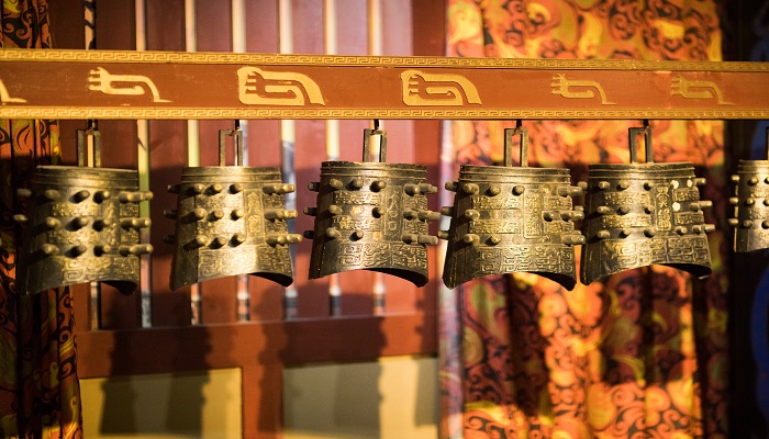 十二律里是什么