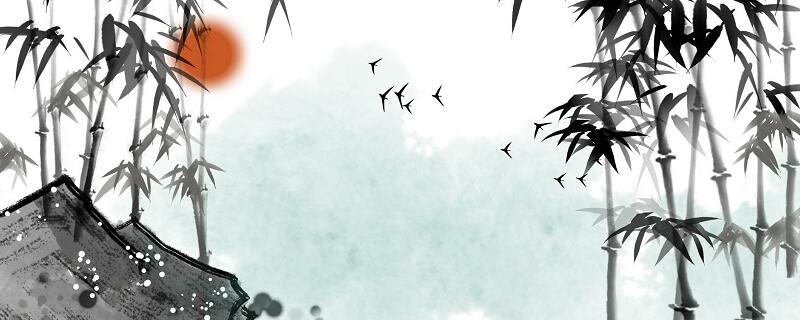 秋水长天共一色上一句是什么