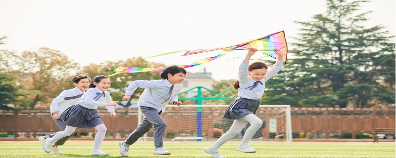 幼儿园安全隐患