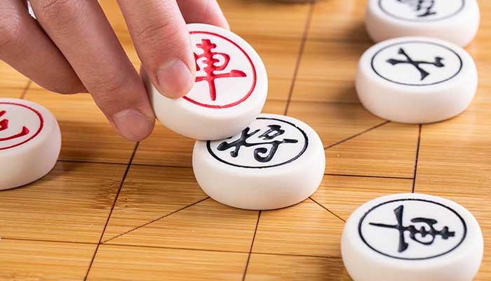 阿城棋王赏析