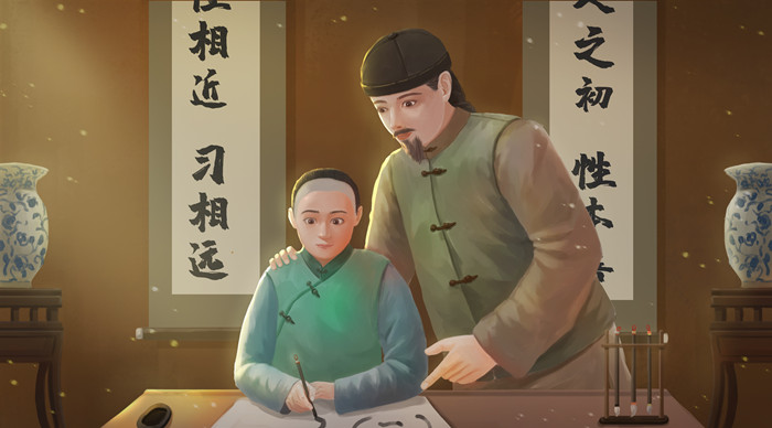 墨家与儒家并称什么 