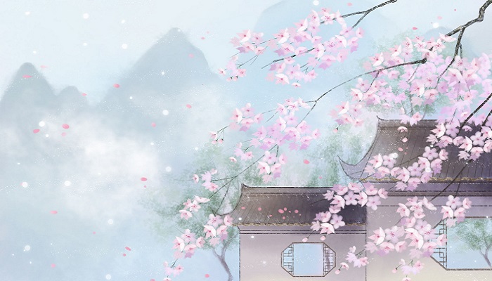 清平乐别来春半翻译