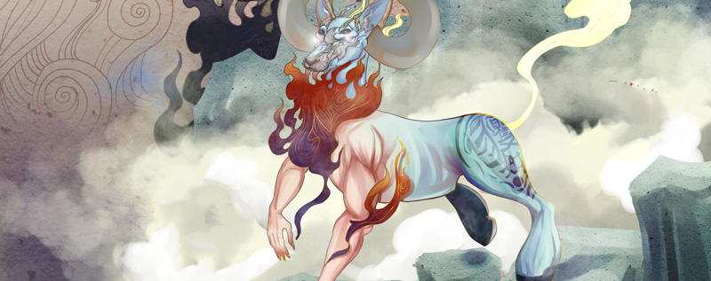 山海经是什么书